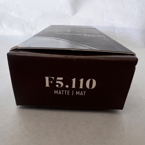 Morphe Fluidity F5.110 -Coverage Foundation 30ml/1fl.oz - Picture 2 of 6